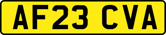 AF23CVA