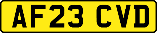 AF23CVD