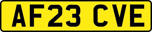 AF23CVE