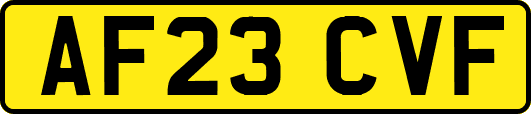 AF23CVF