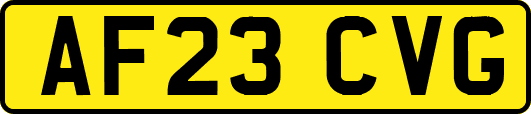 AF23CVG