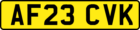 AF23CVK