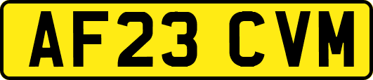 AF23CVM