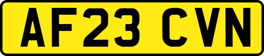 AF23CVN