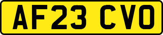 AF23CVO