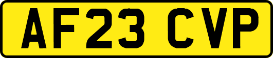 AF23CVP
