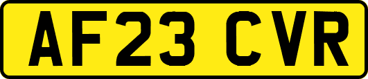 AF23CVR
