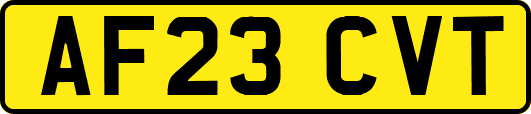 AF23CVT