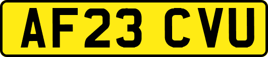 AF23CVU