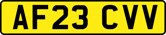 AF23CVV