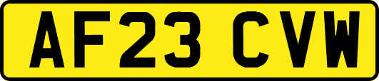 AF23CVW