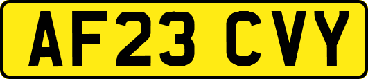 AF23CVY