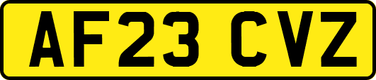 AF23CVZ