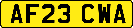 AF23CWA