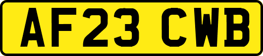 AF23CWB