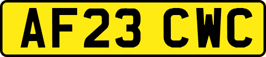 AF23CWC