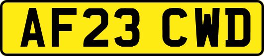 AF23CWD