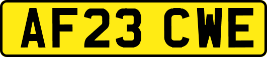 AF23CWE