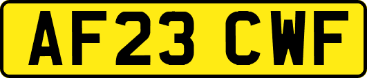 AF23CWF