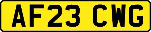 AF23CWG