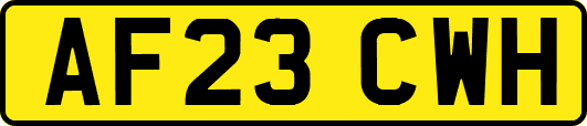 AF23CWH