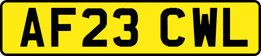 AF23CWL