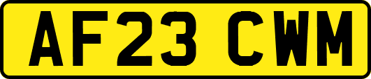 AF23CWM