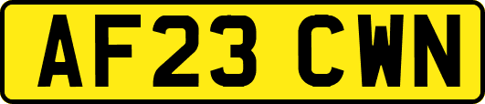 AF23CWN