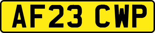 AF23CWP