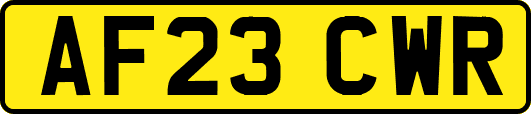 AF23CWR