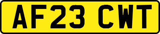 AF23CWT