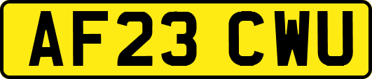 AF23CWU