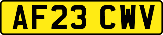 AF23CWV