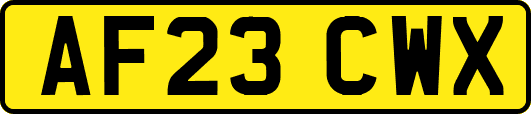 AF23CWX