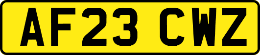 AF23CWZ