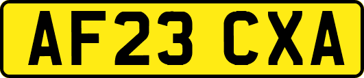AF23CXA