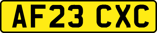 AF23CXC