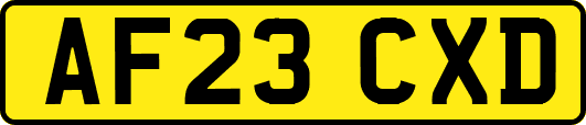 AF23CXD