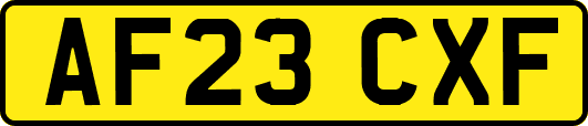 AF23CXF