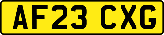 AF23CXG