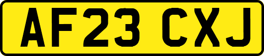 AF23CXJ