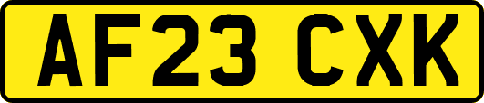 AF23CXK