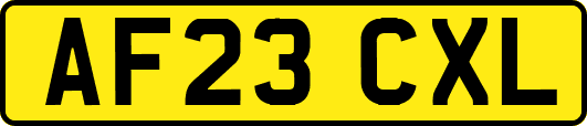 AF23CXL