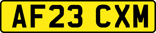 AF23CXM