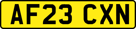 AF23CXN