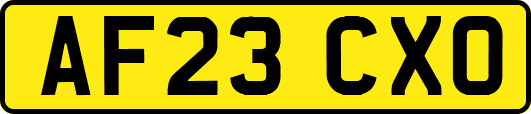AF23CXO