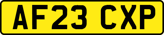 AF23CXP