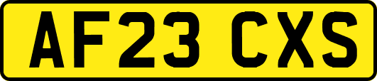 AF23CXS