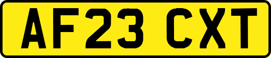 AF23CXT