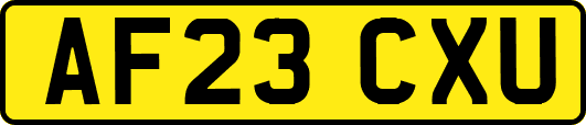 AF23CXU